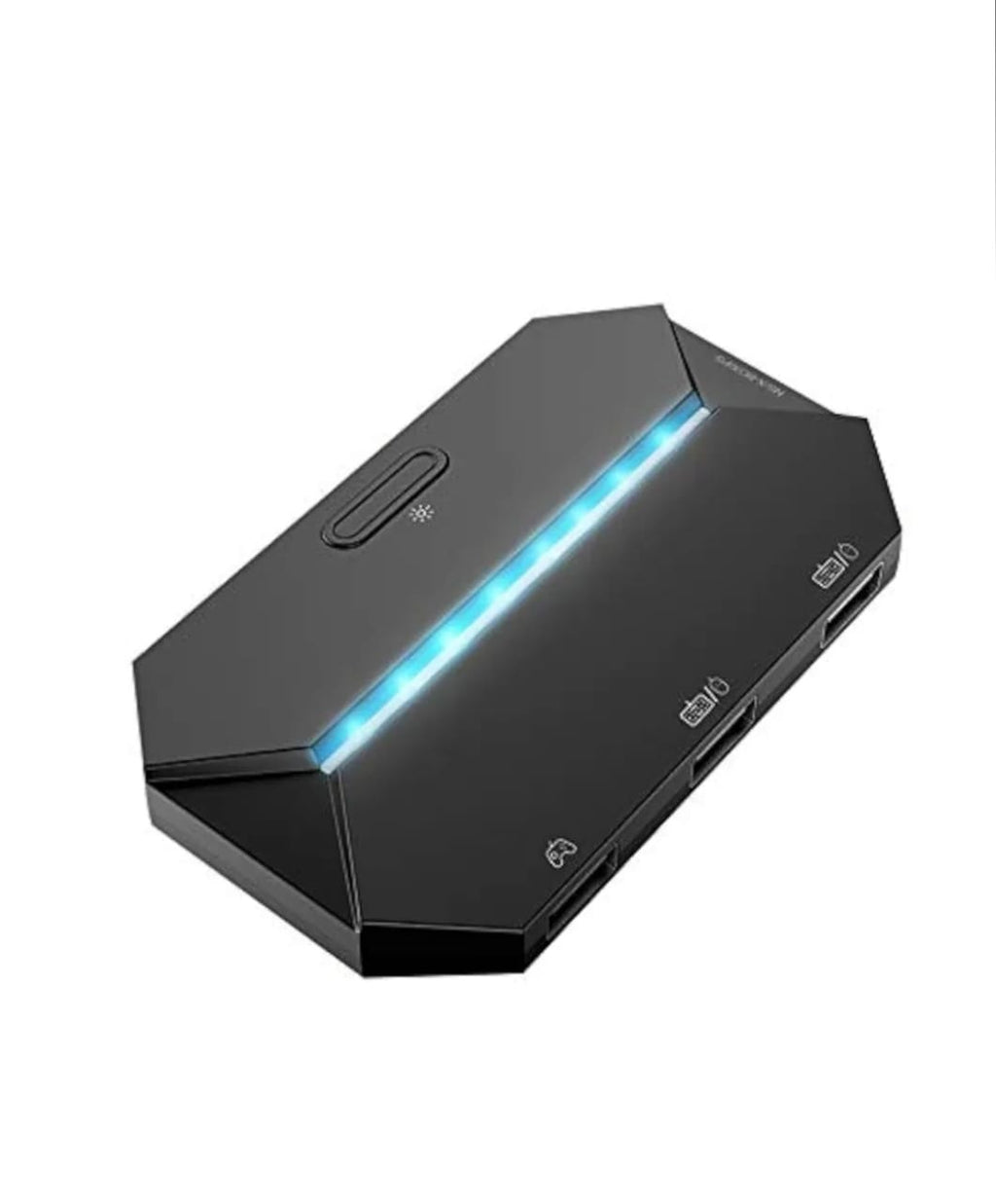 ZIYOU LANG G6L Gaming KnM Converter