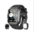 H30 Military Sports Smart Watch for Men Women