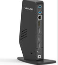 WAVLINK Universal USB-C/USB 3.0 Ultra 5K Laptop Docking Station