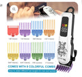 SURKER SK-309  Trimmer